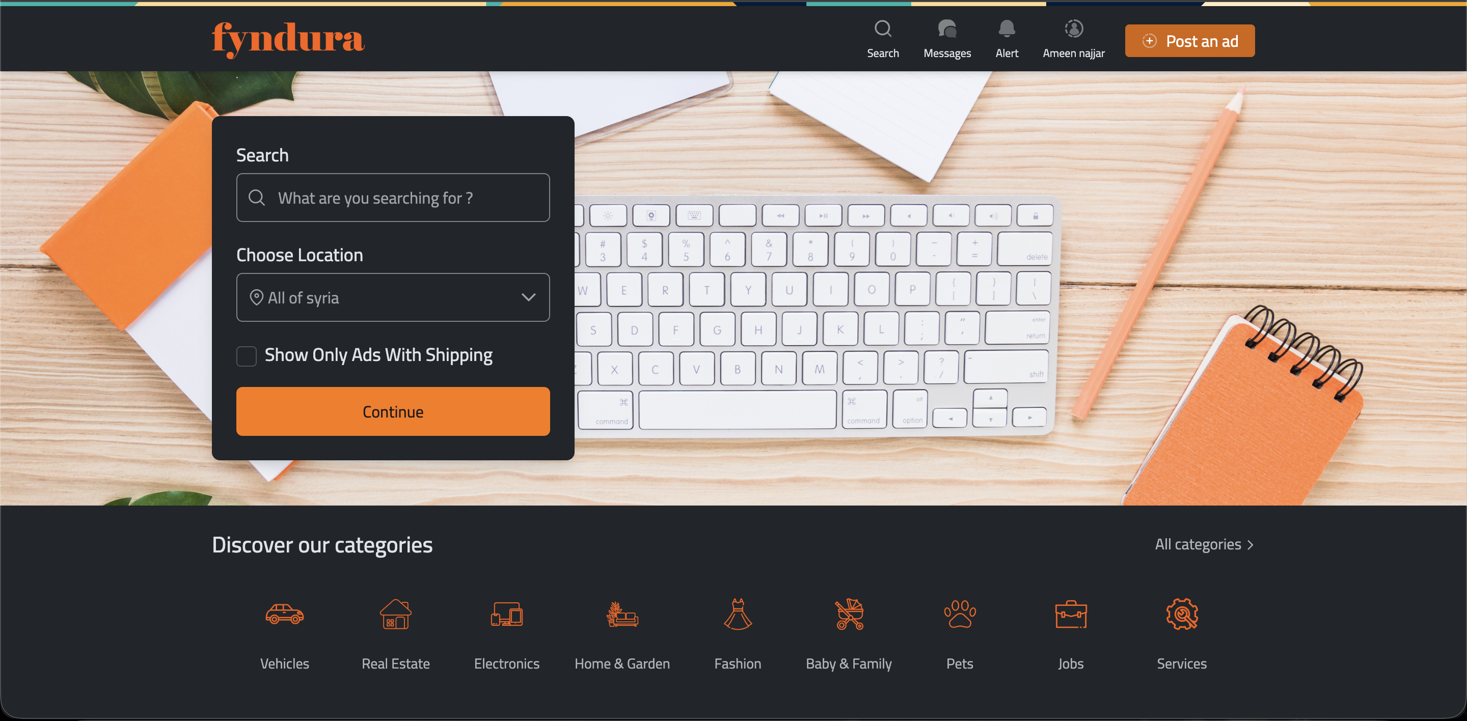 iNFiNiTY TECH | Software Development & Digital Solutions